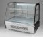 Chladicí skříň set-top, Arktic, 230V/160W, 570x707x(H)680mm