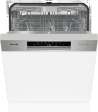 Vestavná myčka nádobí Gorenje GI643D90X