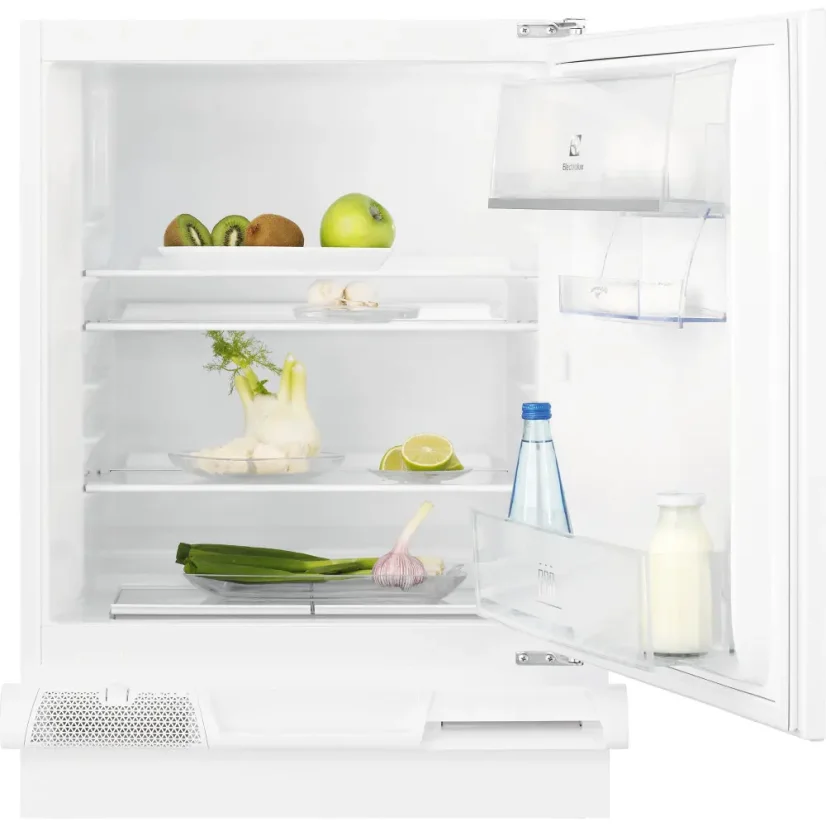 Vestavná monoklimatická chladnička Electrolux LXB2AE82S