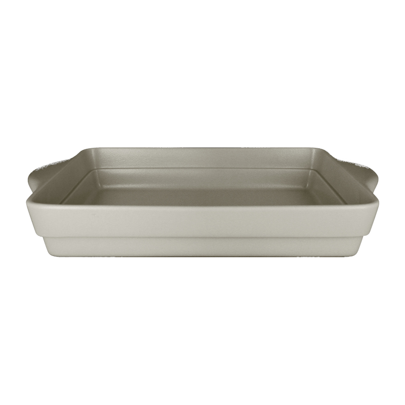 RAK Porcelain RAK Chef's Fusion pekáč obdélníkový 32 × 22 cm, bílý | RAK-CFRT32WHBD RAK Porcelain RAK Chef's Fusion pekáč obdélníkový 32 × 22 cm, bílý | RAK-CFRT32WHBD