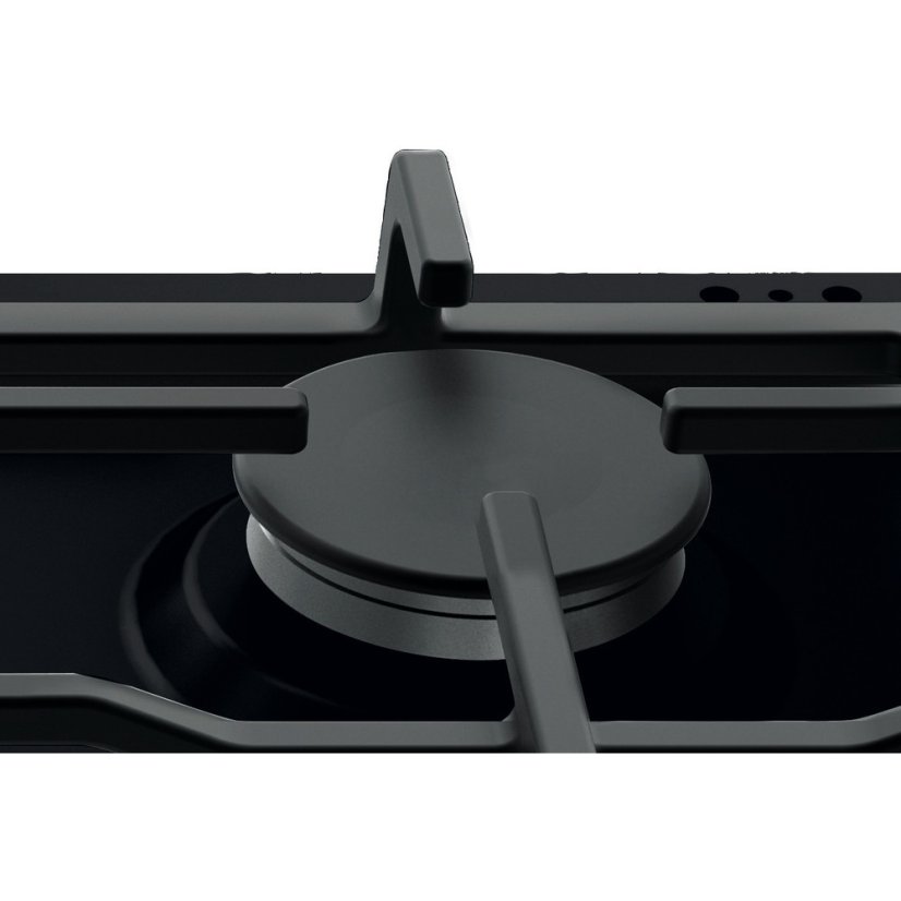 Plynová varná deska Whirlpool TGML660NB