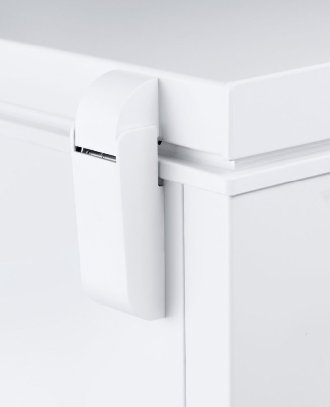 Truhlicový mrazák Philco PCF 3802 i