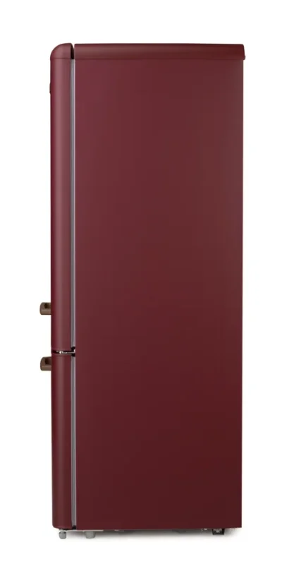 Retro lednice DOMO DO91714R