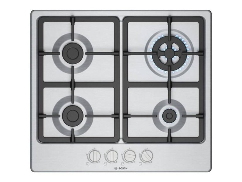 Plynová varná deska Bosch PGH6B5K90
