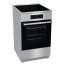 Indukční sporák Gorenje GEIT5C61XPG