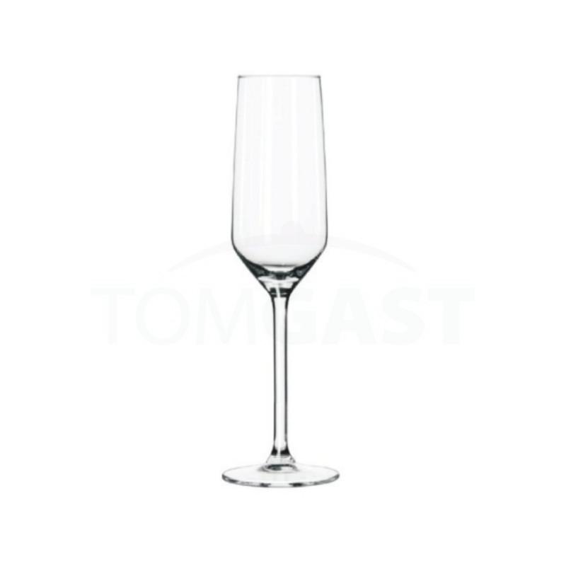 Libbey Sklenice na šampaňské 22 cl | LB-265712-6 Libbey Sklenice na šampaňské 22 cl | LB-265712-6