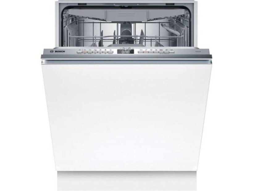 Vestavná myčka nádobí Bosch SMV4HVX14E