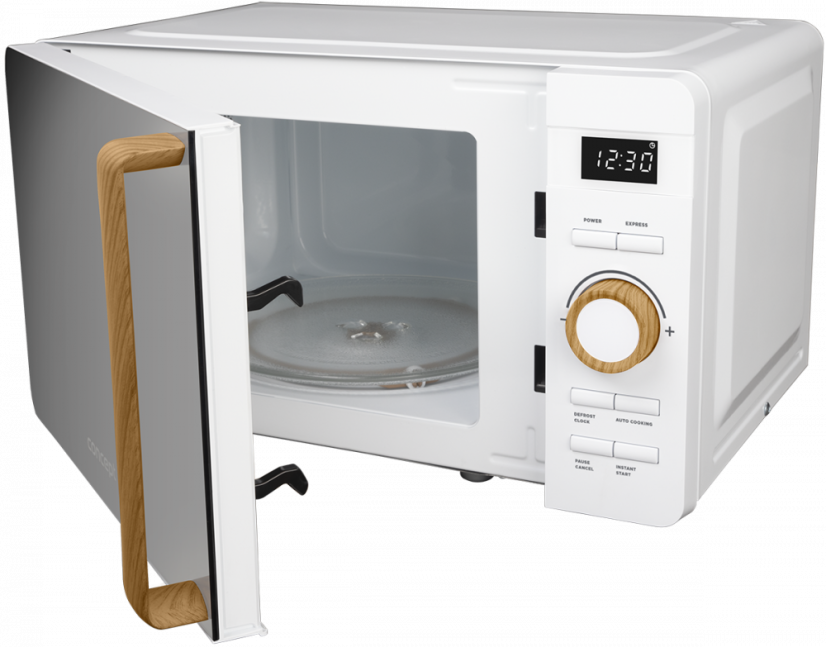 Mikrovlnná trouba Concept MT4420wh