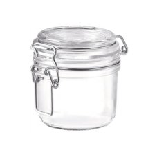 Bormioli Rocco Sklenice terrina s víčkem 20 cl | BR-14360