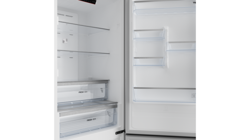 Kombinovaná chladnička Teka RBF 54640 WH