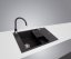 Sinks VARIO 780 Titanium