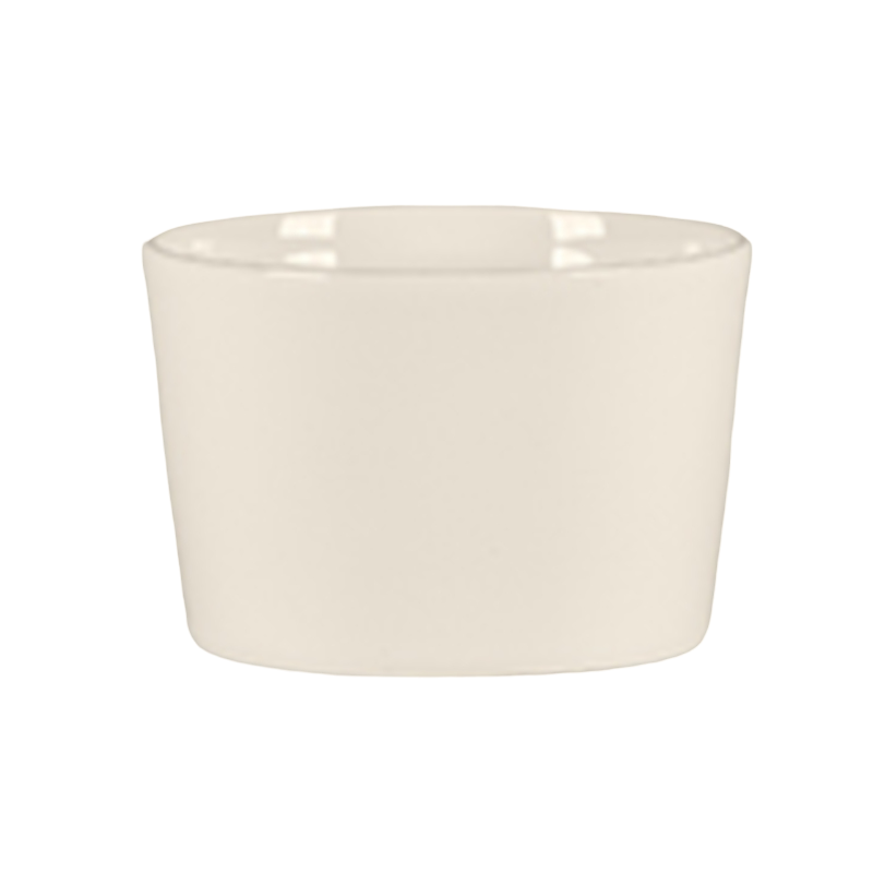 RAK Porcelain Fedra šálek bez ucha 30,6 cl