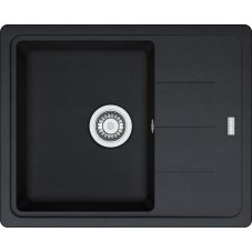 Franke BFG 611-62 onyx Basis Fragranit
