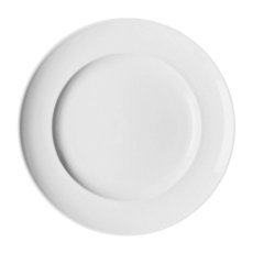 RAK Porcelain RAK Talíř mělký 33 cm – kulatý | RAK-CLFP33