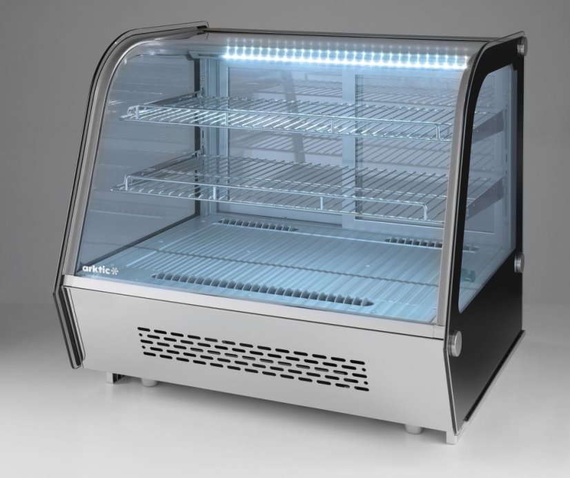 Chladicí skříň set-top, Arktic, 230V/160W, 570x707x(H)680mm