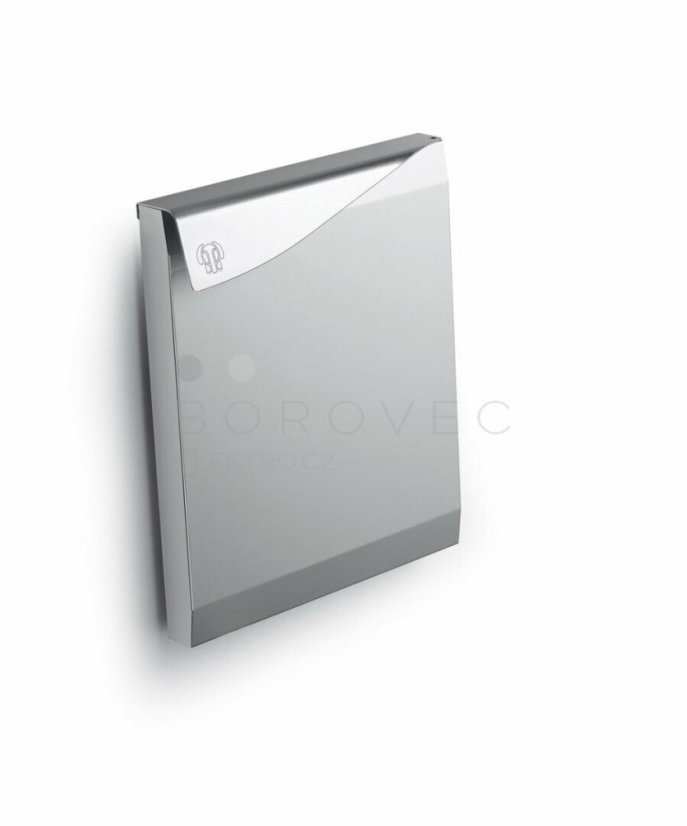 Bertos dveře 1P DX Bertos dveře 1P DX