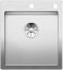 Blanco CLARON 400-IF/A InFino Nerez durinox s táhlem