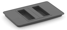 Sinks víko koše 5/7 l