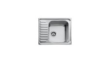 Teka CLASSIC 1B 1/2D 650 X MC