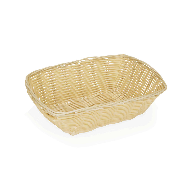 TOMGAST Košík 25,5 × 19 × 8 cm TOMGAST Košík 25,5 × 19 × 8 cm
