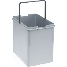 Franke náhradní koš Cube 14 l díly a doplňky k odpadkovým košům Plast