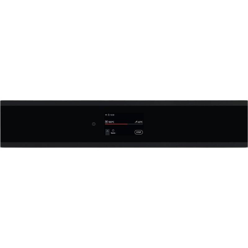 Vestavná trouba Electrolux EOE9P3XT