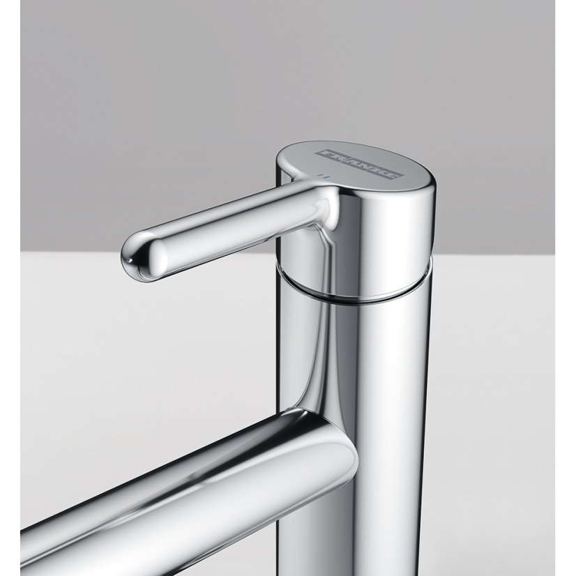 Franke FC 3148.031 ORBIT Beztlaková Chrom