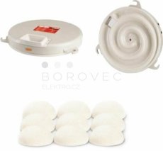 OEM - ALI víko KA024 (50/80g)