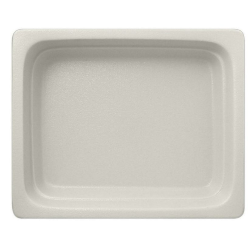 RAK Porcelain RAK Gastronádoba GN 1/2 065 mm, bílá | RAK-NFBU1.2WH RAK Porcelain RAK Gastronádoba GN 1/2 065 mm, bílá | RAK-NFBU1.2WH