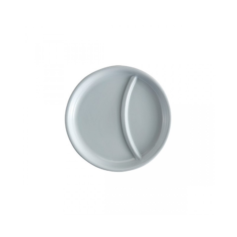 Cambro Talíř kulatý dvojitý 25,4 cm Cambro Talíř kulatý dvojitý 25,4 cm