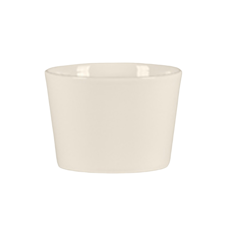 RAK Porcelain Fedra šálek bez ucha 23,7 cl