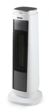 Teplovzdušný ventilátor DOMO DO7347H