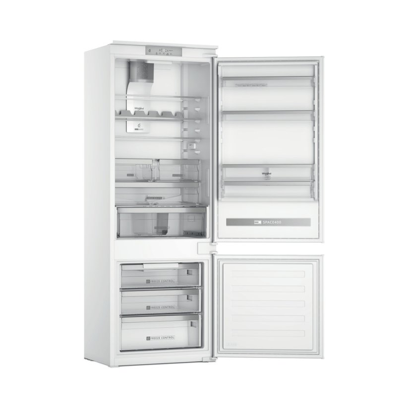 Vestavná chladnička Whirlpool SP40812EU2