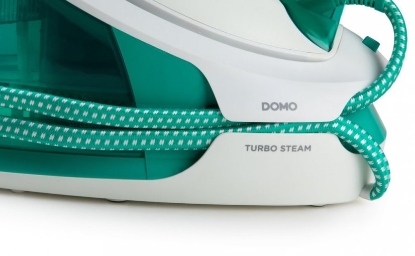 Žehlička DOMO DO7118S