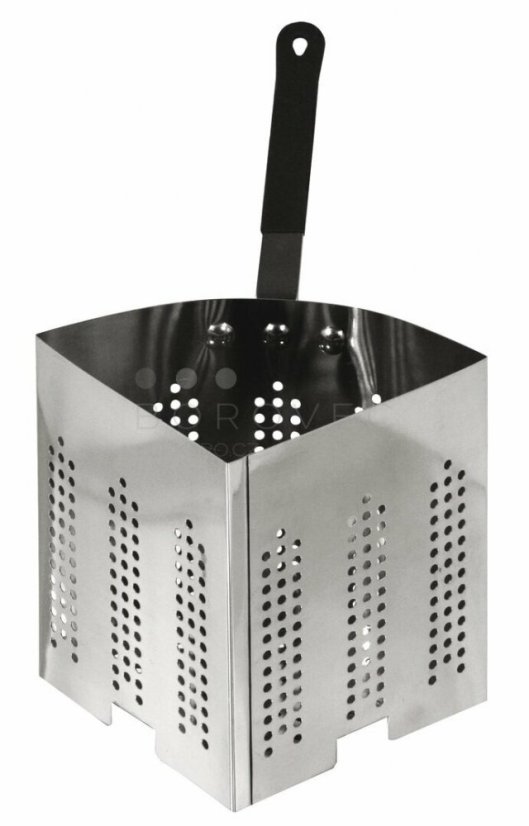 OEM vložka 1/4 (v=180 mm, pro hrnec Ø320 mm) OEM vložka 1/4 (v=180 mm, pro hrnec Ø320 mm)