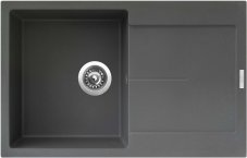 Sinks ULTIMA 790 Titanium