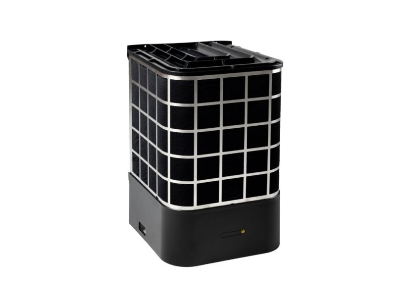 Komínová digestoř Cata RENOVA PURE AIR VNV 90 X GBK