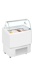 Distributor zmrzliny TEFCOLD FIJI 4
