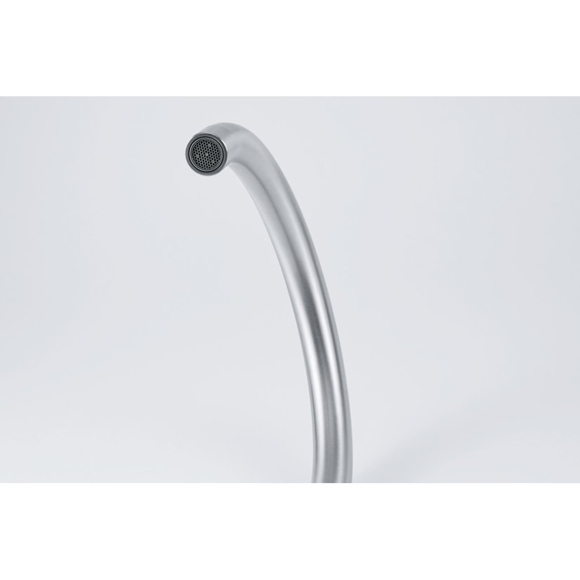 Franke FC 0044.503 EOS NEO Celonerez Antracit PVD