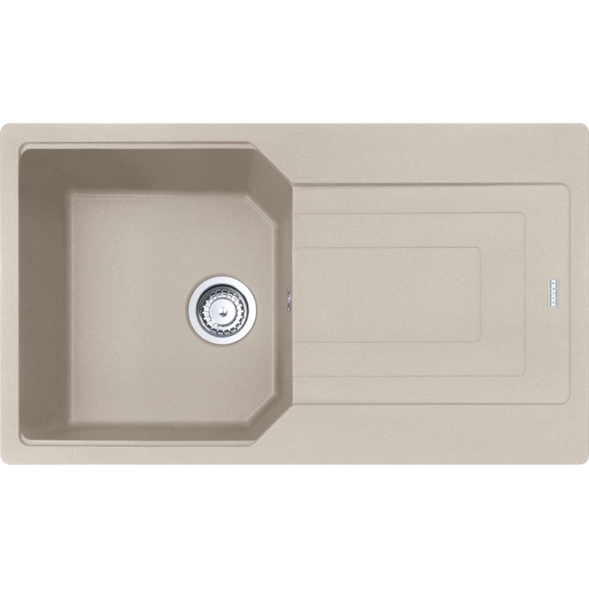 Franke UBG 611-86 Sahara