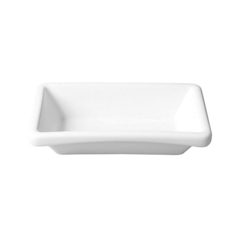 RAK Porcelain RAK Miska obdélná 22 cl | RAK-SKRTD15 RAK Porcelain RAK Miska obdélná 22 cl | RAK-SKRTD15