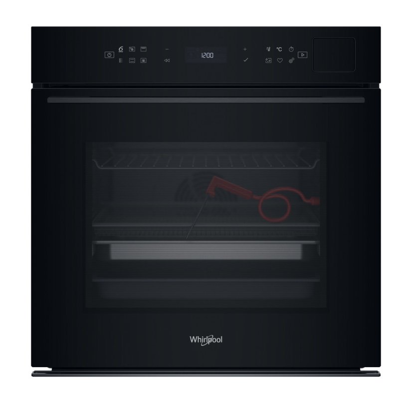Vestavná trouba Whirlpool WOI7P8FHT1SBA