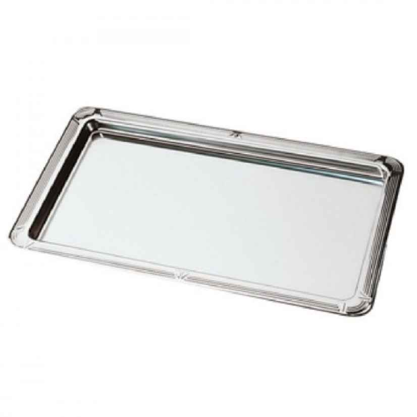 APS Tác nerezový GN 1/1 53 × 32,5 cm APS Tác nerezový GN 1/1 53 × 32,5 cm