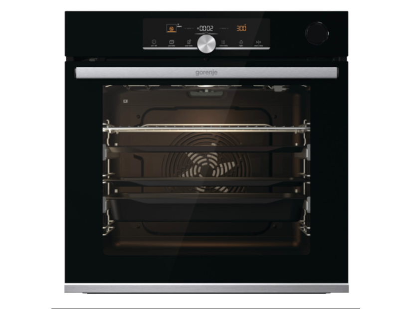 Vestavná trouba Gorenje BPSAX6747A08BGWI