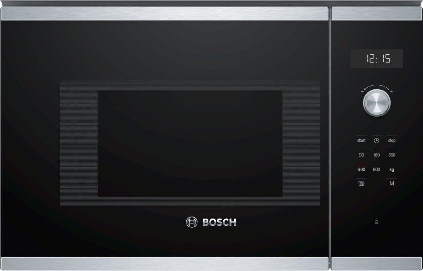 Mikrovlnná trouba Bosch BFL524MS0