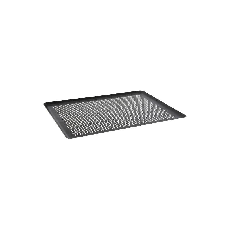 de Buyer Plech na pečení perf. non-stick 530 × 325 mm | D-8162-53 de Buyer Plech na pečení perf. non-stick 530 × 325 mm | D-8162-53