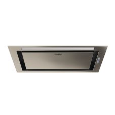 Vestavná digestoř Whirlpool WCT364FLBX