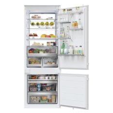 Vestavná chladnička Haier HBW7719C