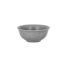 RAK Porcelain RAK Shale miska nestohovatelná 16 cl – šedá | RAK-SHNNBW10
