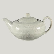 RAK Porcelain Krush konvička s víkem 60 cl, světle zelená